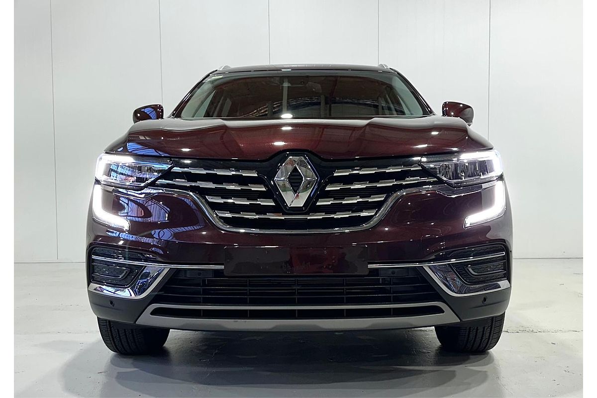 2023 Renault Koleos Zen HZG