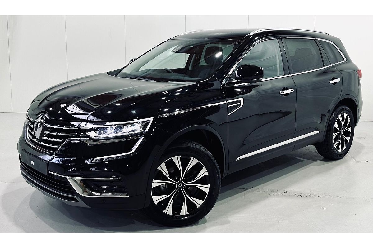 2023 Renault Koleos Zen HZG 2WD