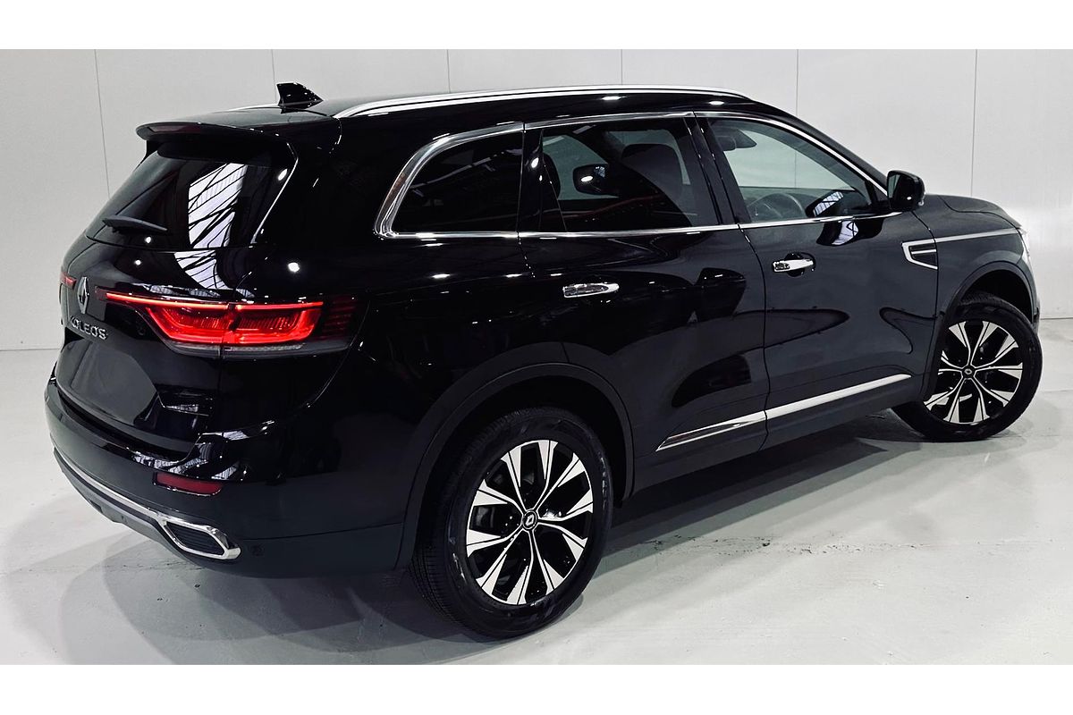 2023 Renault Koleos Zen HZG 2WD