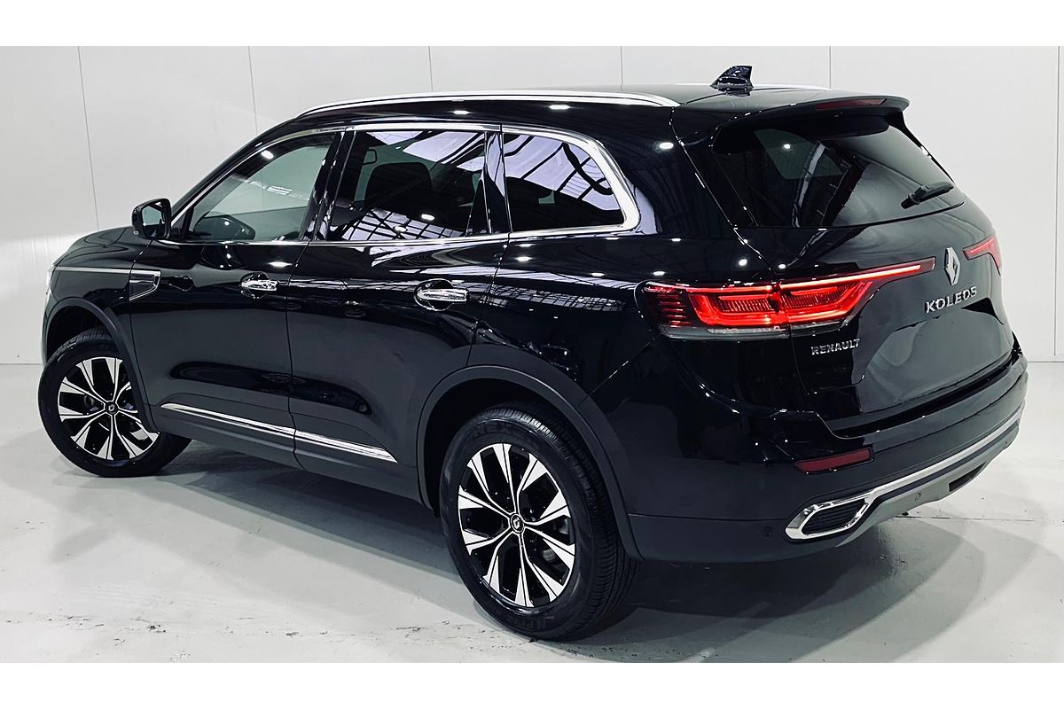 2023 Renault Koleos Zen HZG 2WD