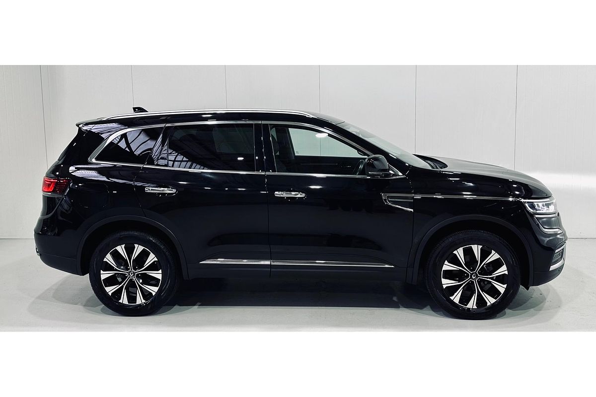 2023 Renault Koleos Zen HZG 2WD