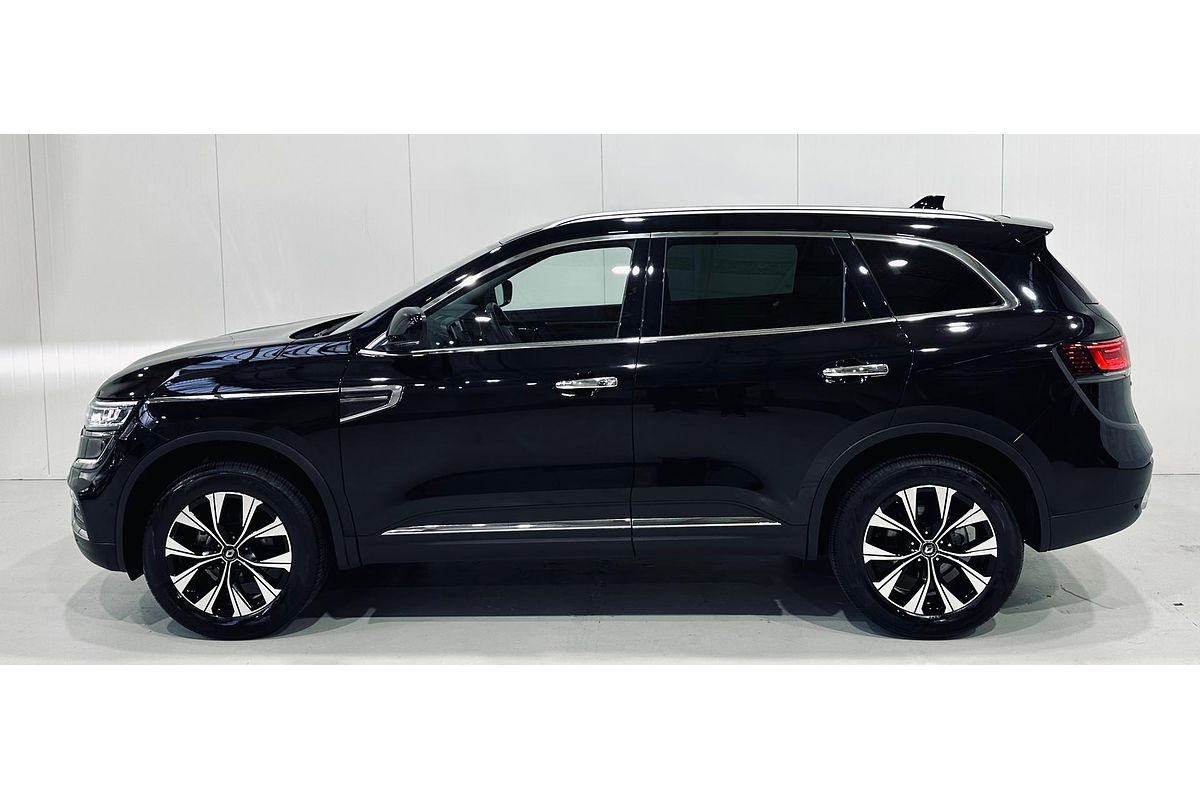 2023 Renault Koleos Zen HZG 2WD
