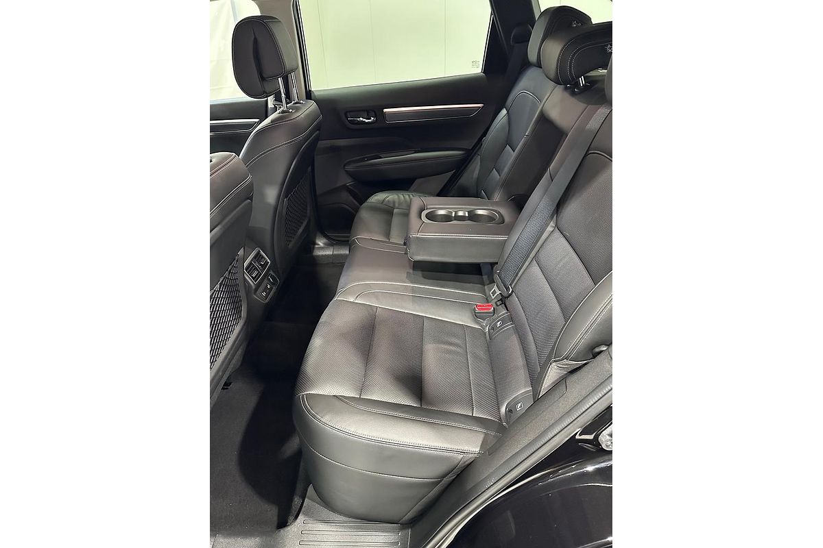 2023 Renault Koleos Zen HZG 2WD