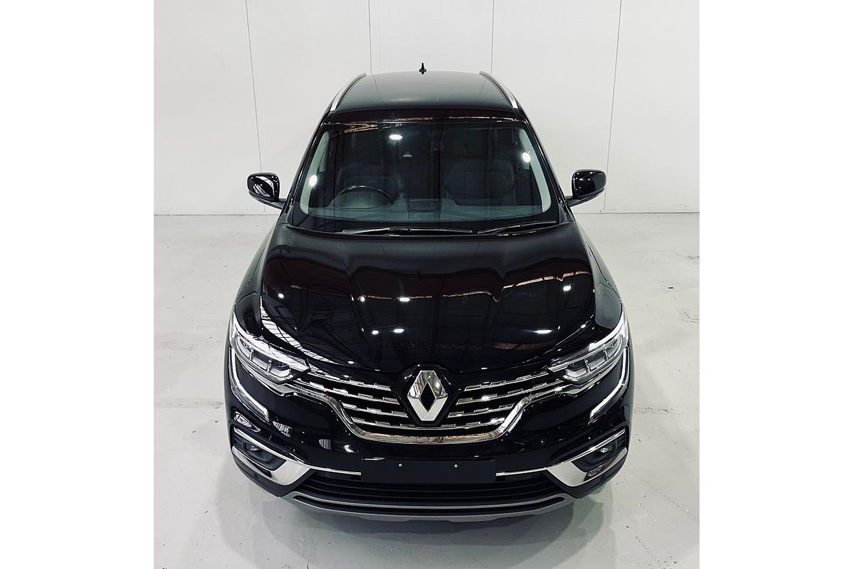 2023 Renault Koleos Zen HZG 2WD