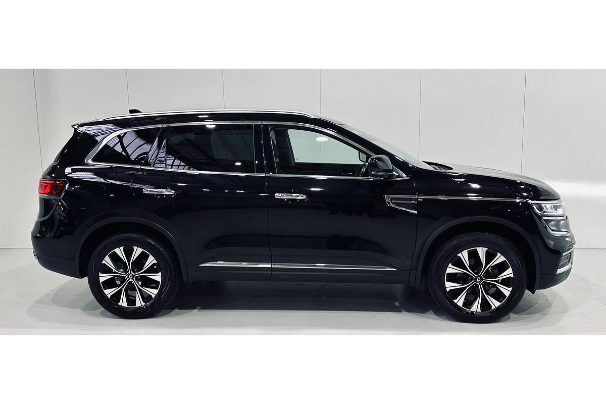 2023 Renault Koleos Zen HZG 2WD