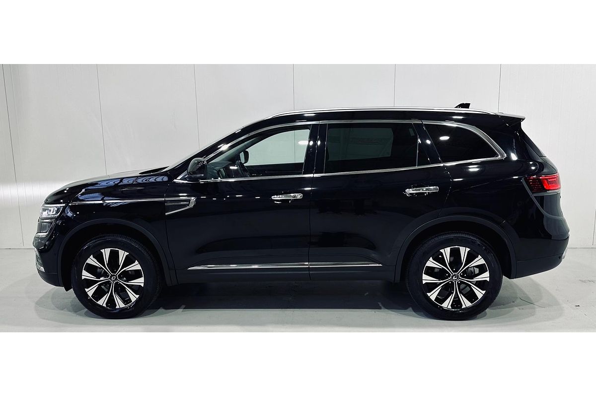 2023 Renault Koleos Zen HZG 2WD