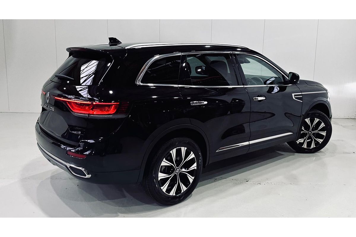 2023 Renault Koleos Zen HZG 2WD