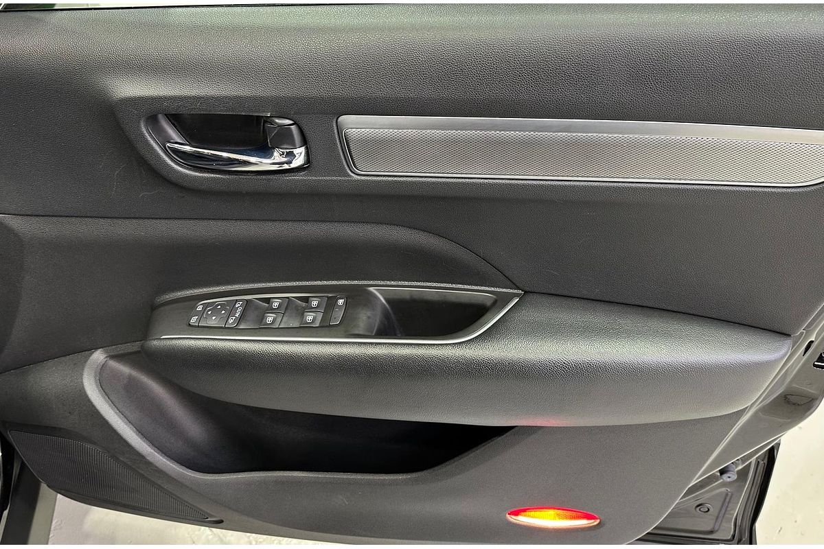 2023 Renault Koleos Zen HZG 2WD