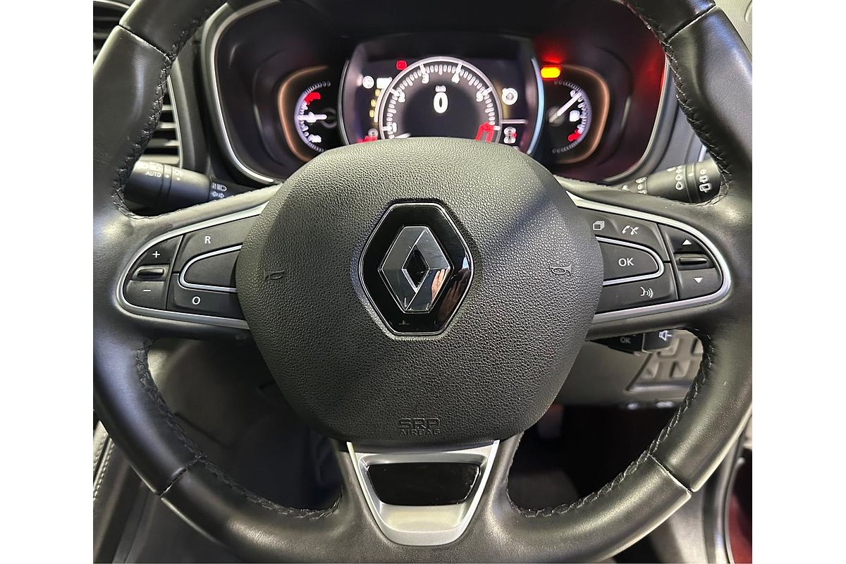 2023 Renault Koleos Zen HZG 2WD