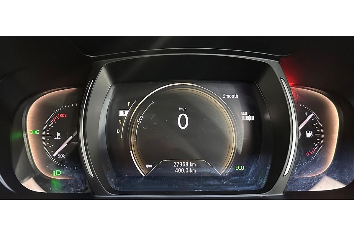 2023 Renault Koleos Zen HZG 2WD