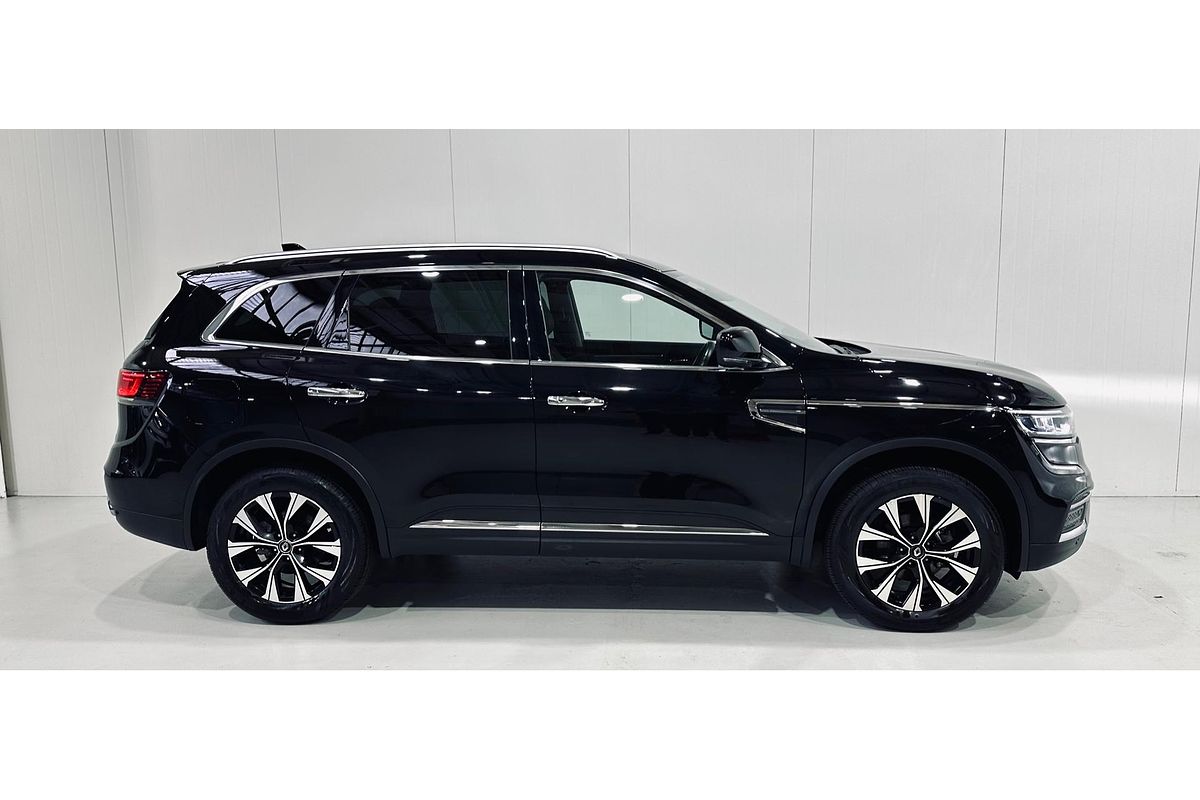 2023 Renault Koleos Zen HZG 2WD