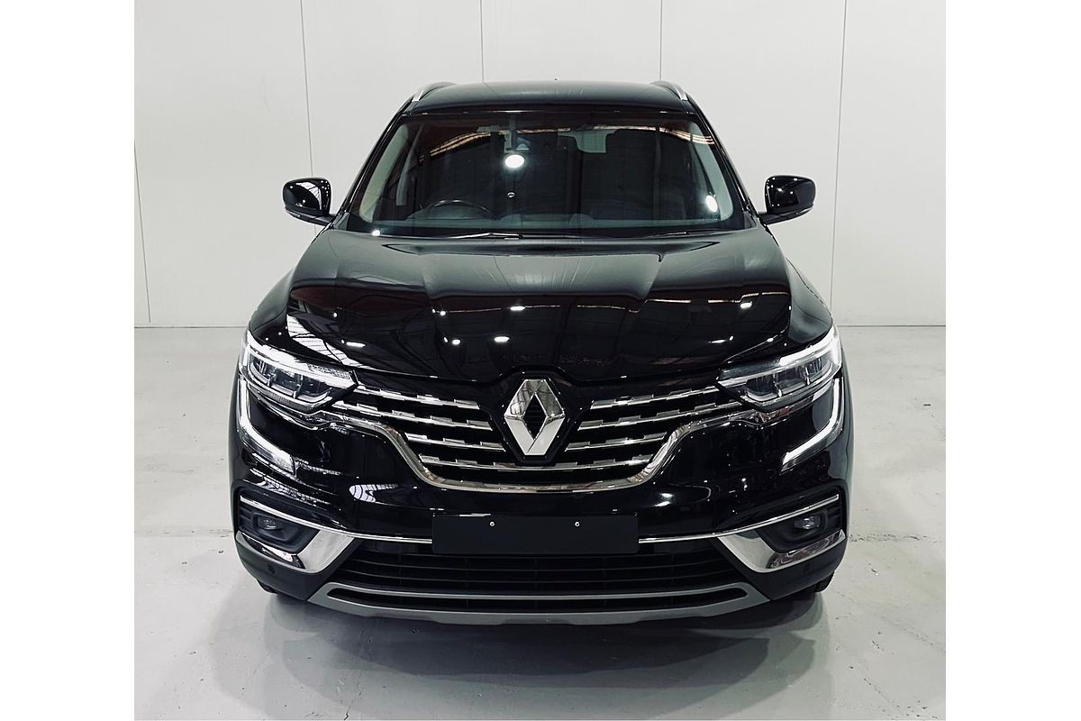 2023 Renault Koleos Zen HZG 2WD