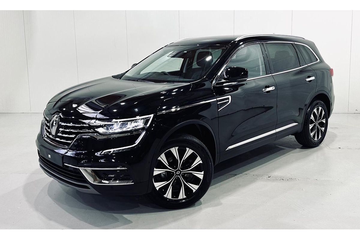 2023 Renault Koleos Zen HZG