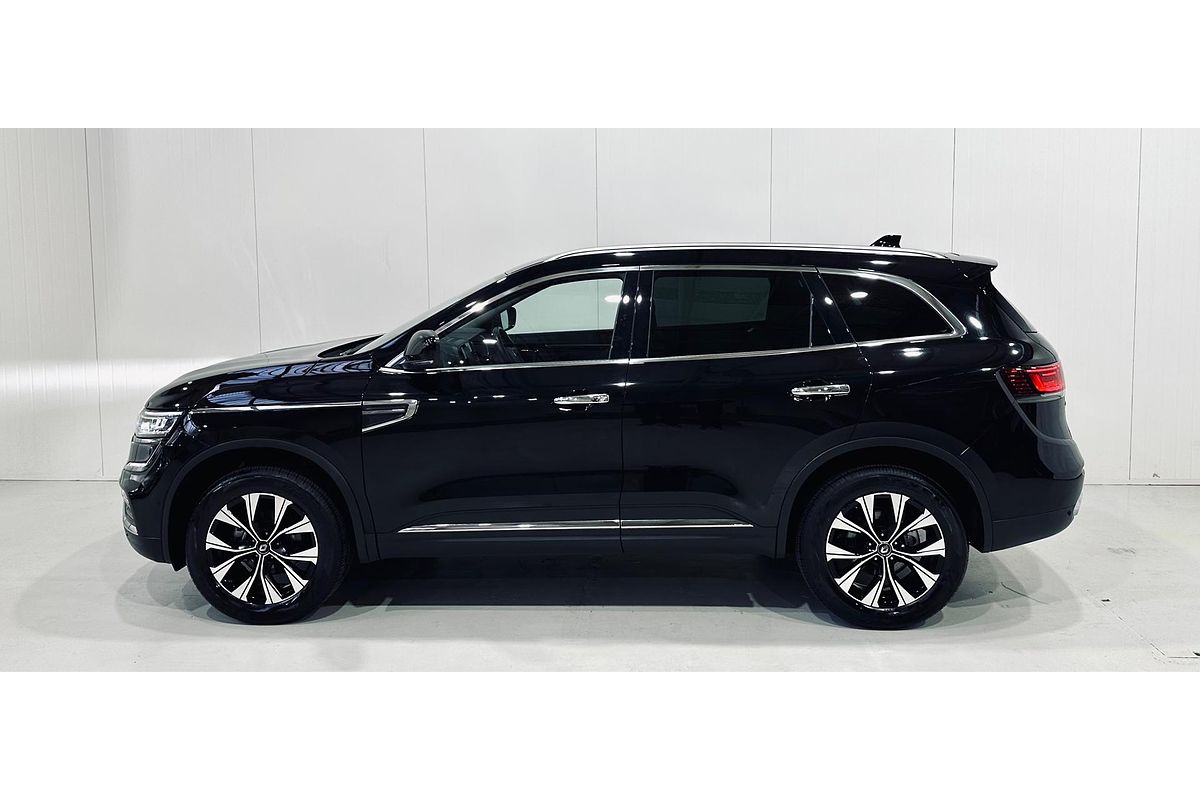 2023 Renault Koleos Zen HZG 2WD