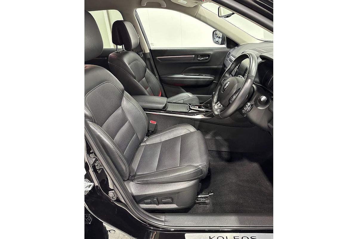 2023 Renault Koleos Zen HZG 2WD