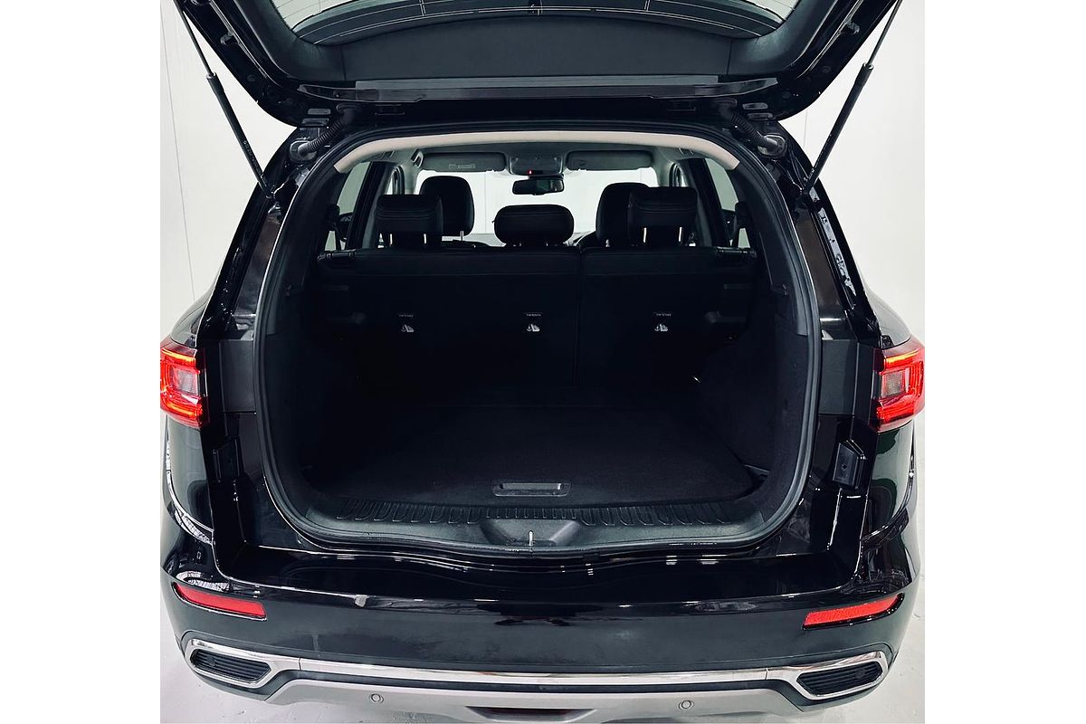 2023 Renault Koleos Zen HZG 2WD