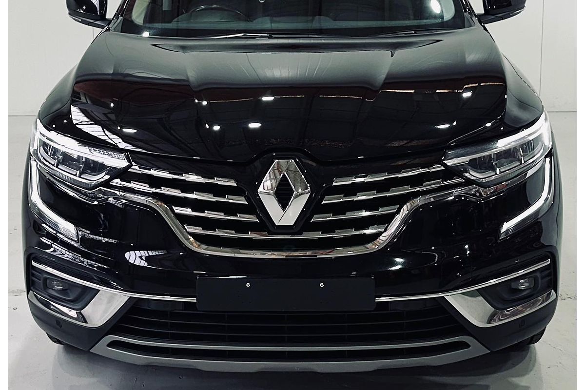 2023 Renault Koleos Zen HZG 2WD