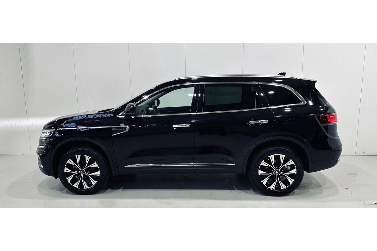 2023 Renault Koleos Zen HZG 2WD