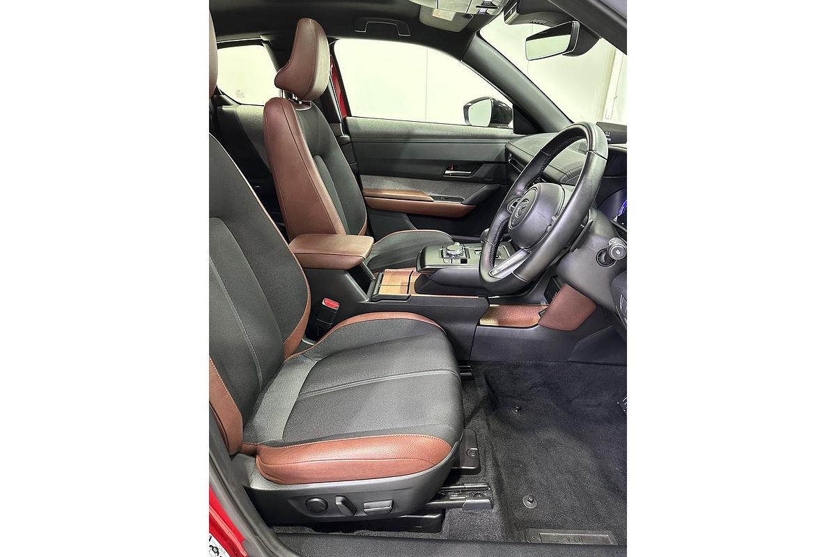2021 Mazda MX-30 E35 Astina DR Series 2WD