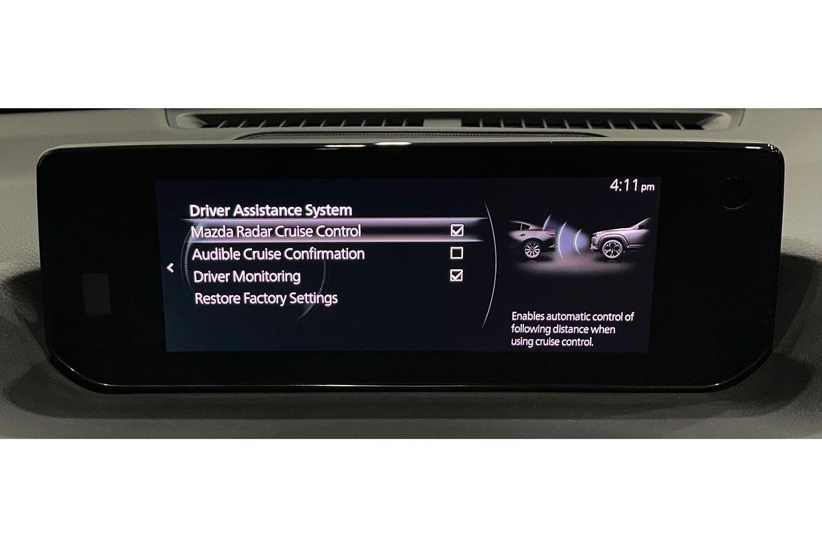 2021 Mazda MX-30 E35 Astina DR Series 2WD