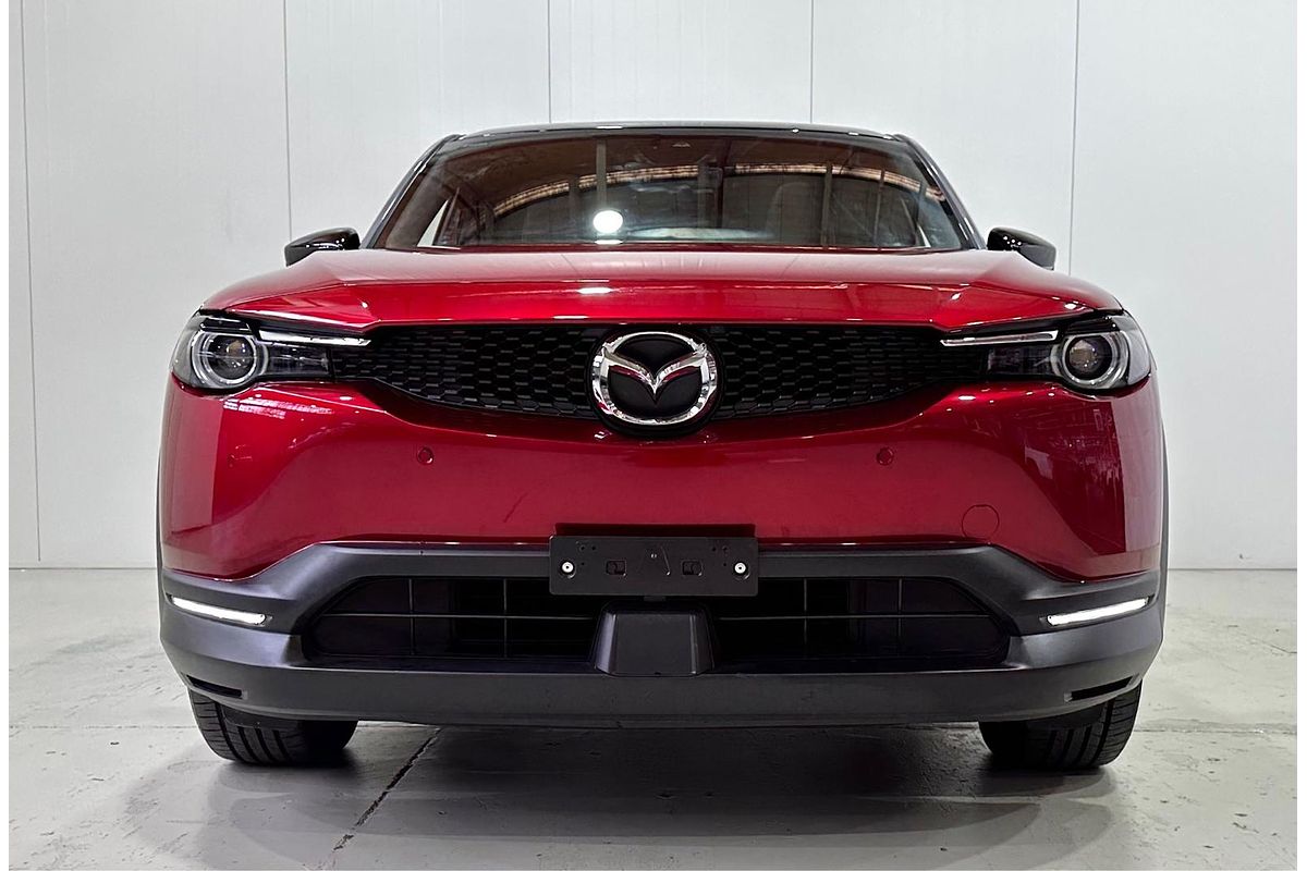 2021 Mazda MX-30 E35 Astina DR Series 2WD
