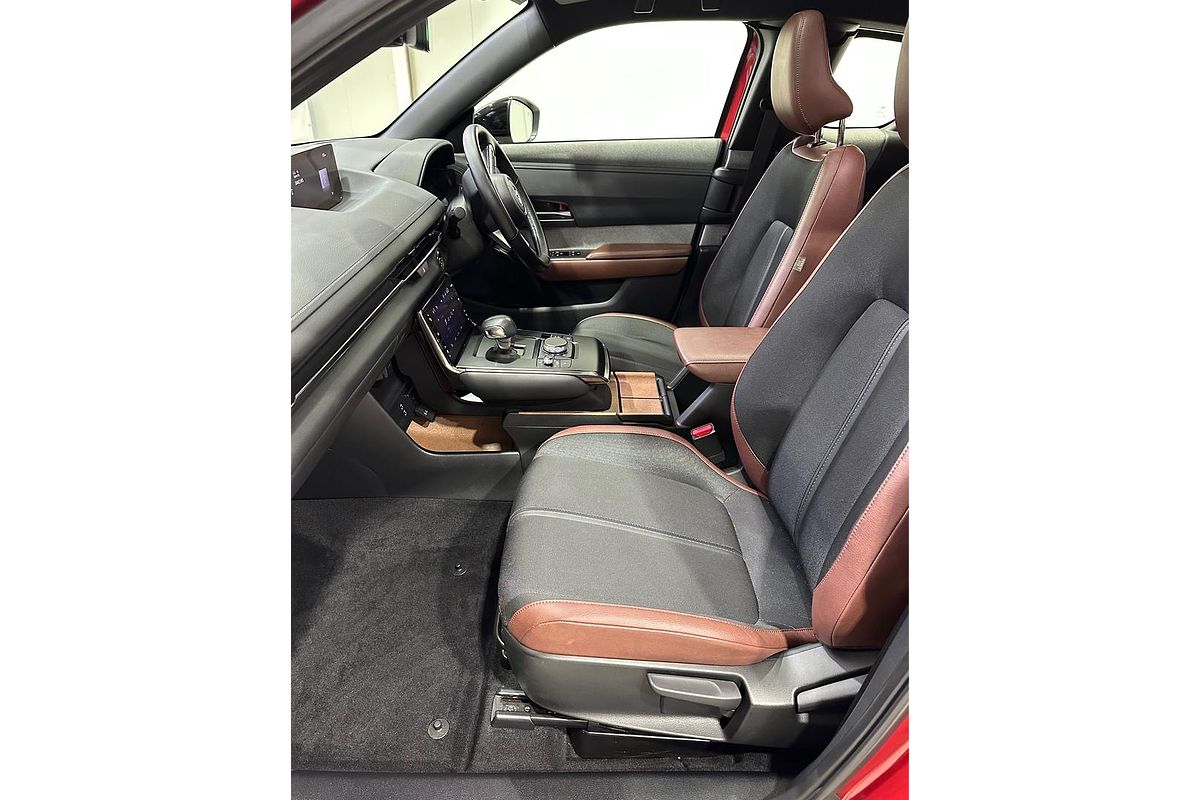 2021 Mazda MX-30 E35 Astina DR Series 2WD