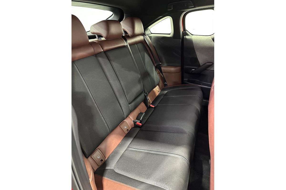 2021 Mazda MX-30 E35 Astina DR Series 2WD