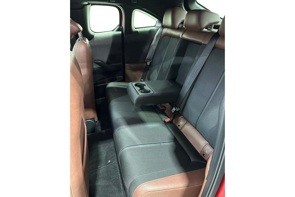 2021 Mazda MX-30 E35 Astina DR Series 2WD