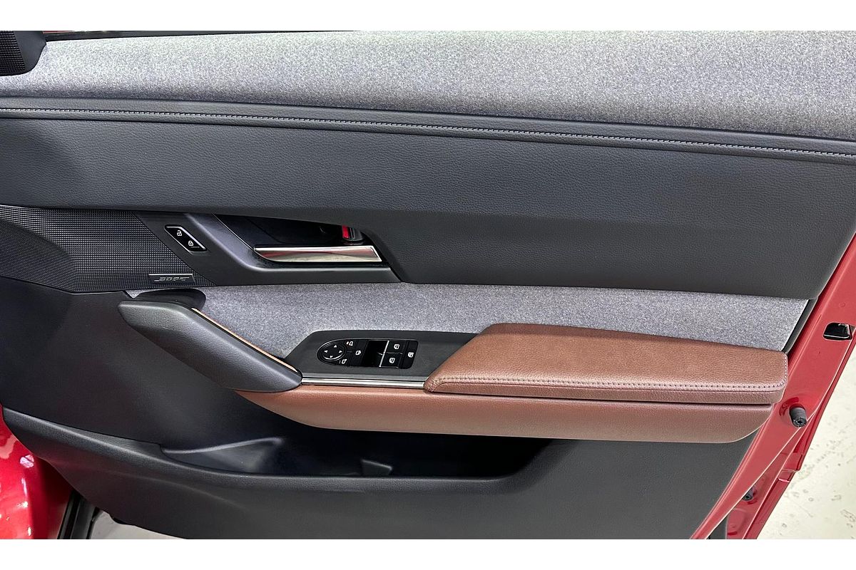 2021 Mazda MX-30 E35 Astina DR Series 2WD