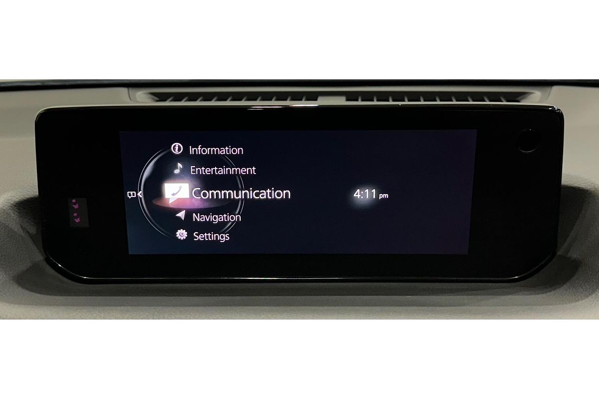 2021 Mazda MX-30 E35 Astina DR Series 2WD