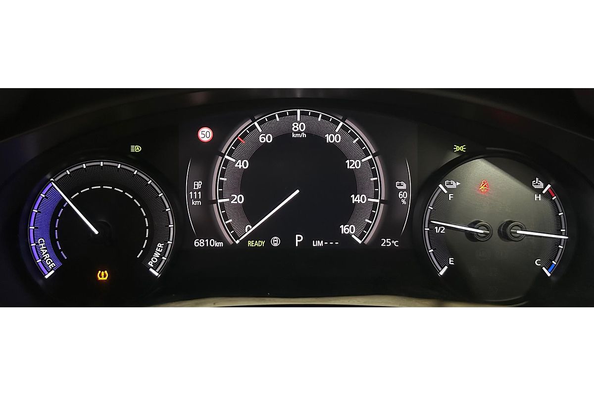 2021 Mazda MX-30 E35 Astina DR Series 2WD