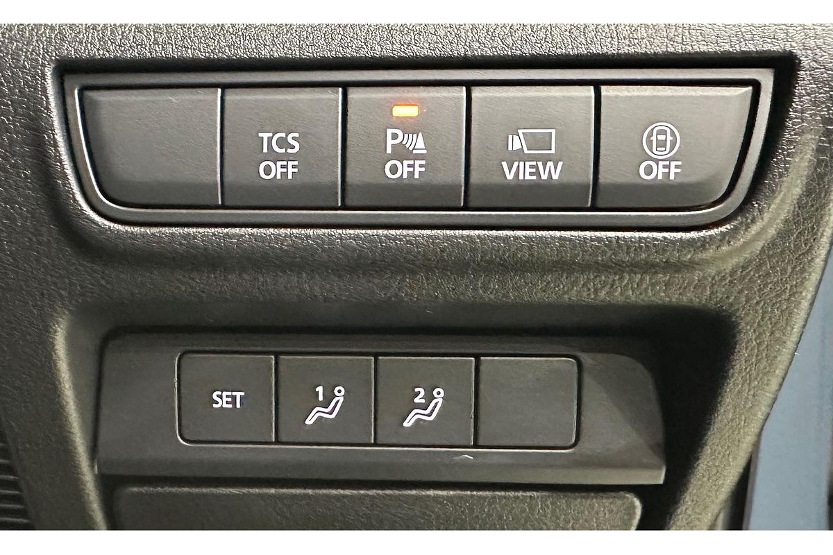2021 Mazda MX-30 E35 Astina DR Series 2WD