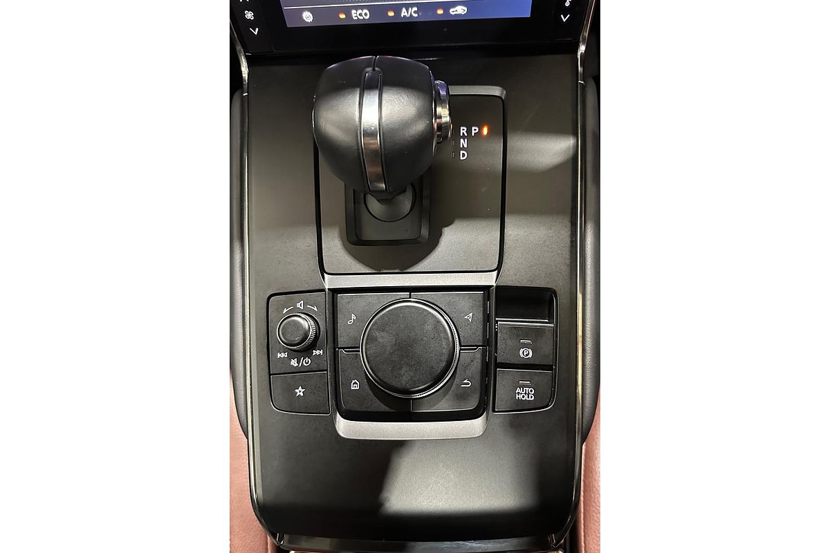 2021 Mazda MX-30 E35 Astina DR Series 2WD
