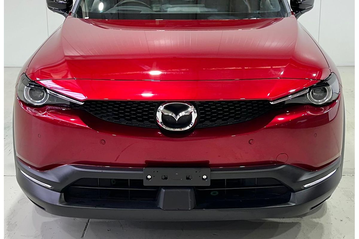 2021 Mazda MX-30 E35 Astina DR Series 2WD