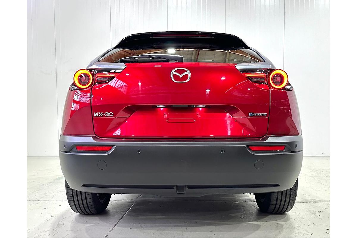 2021 Mazda MX-30 E35 Astina DR Series 2WD