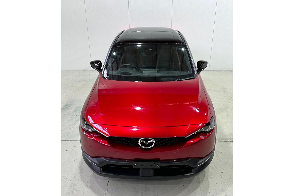 2021 Mazda MX-30 E35 Astina DR Series 2WD