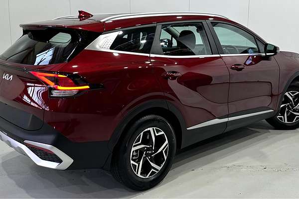 2023 Kia Sportage S NQ5