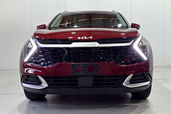 2023 Kia Sportage S NQ5