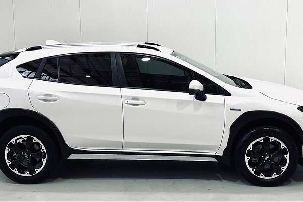 2021 Subaru XV Hybrid L G5X