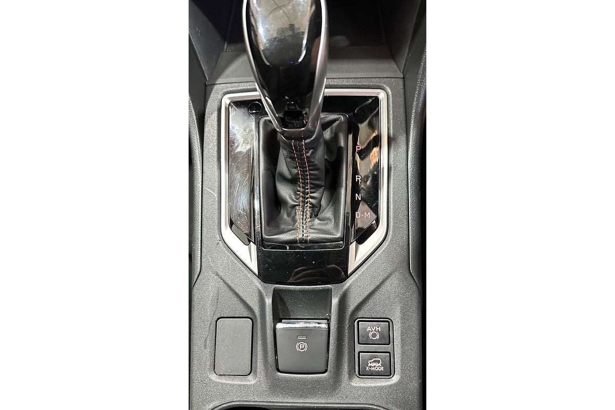 2021 Subaru XV Hybrid L G5X 4X4