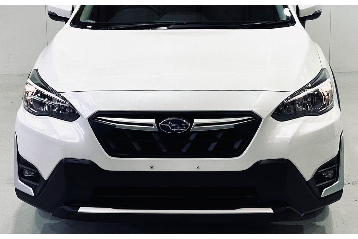 2021 Subaru XV Hybrid L G5X 4X4