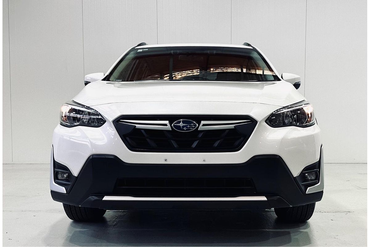 2021 Subaru XV Hybrid L G5X 4X4