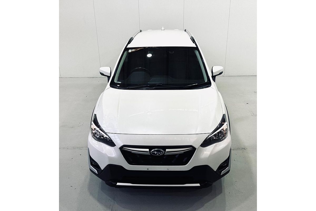 2021 Subaru XV Hybrid L G5X 4X4