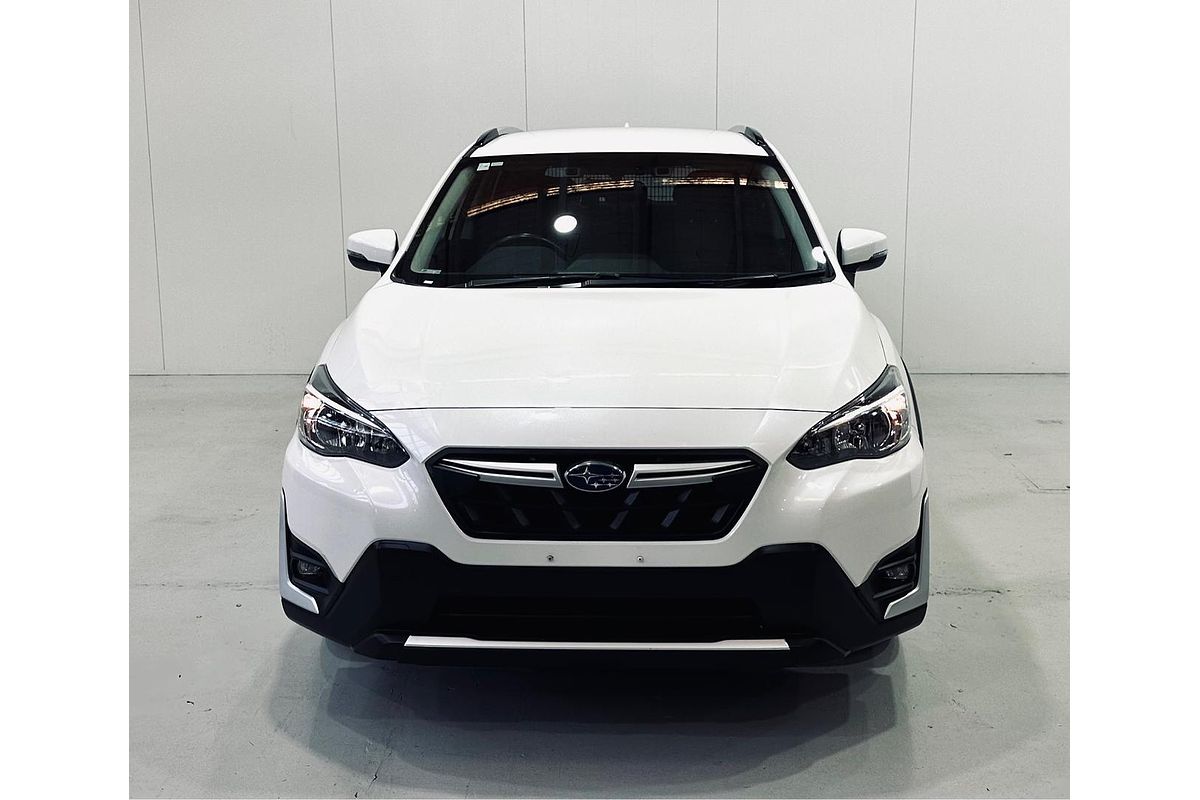 2021 Subaru XV Hybrid L G5X 4X4