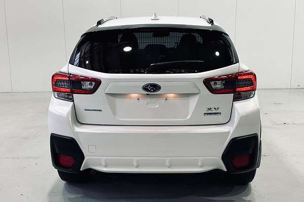 2021 Subaru XV Hybrid L G5X