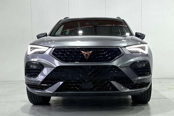 2023 CUPRA Ateca VZx KH