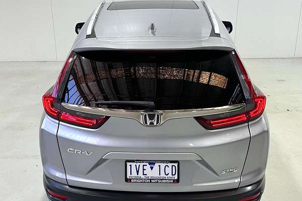 2021 Honda CR-V VTi L7 RW