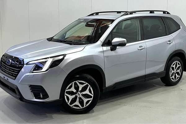 2023 Subaru Forester 2.5i S5