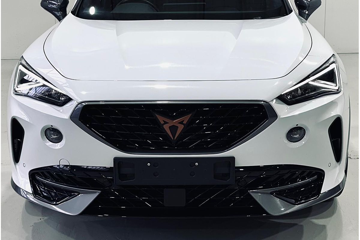 2022 CUPRA Formentor V KM