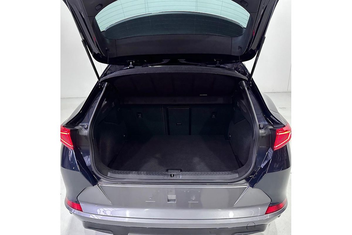 2022 CUPRA Formentor V KM 4X4